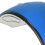 Wireless Slim Mini 2.4G Optical Mouse for Laptop, Blue 7