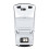 Wireless Mini Slim 2.4G Optical Mouse for Laptop Tablet Red 5