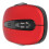 Wireless Optical Mouse BT5.0 Red, 10m, 6 Keys, Mini Four-Way Scroll 2