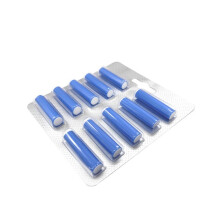 Odor-Neutralizer Replacement Cartridges for Vacuum Cleaners VK135,VK136,VK140,and VK150 .