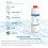 For Elkay WaterSentry 51300C Filter 3-Pack:Filter Lead+Microplastics Filter for Elkay Bottle Fillers,Genuine Replacement 2
