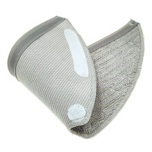 For D20 / D20 Pro Robotic Vacuum Cleaner Mop Cloth Rags Accessories Replacement Mop Pads Spare Parts