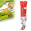 Lightweight Garden Seeder with Fertiliser Function 9
