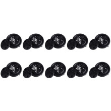 10X 660246 Attuatore Motore Specchietto Retrovisore Laterale Auto per 307308408 per C5 C4 T7 08 C-Triomphe C5