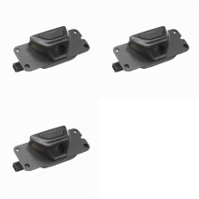 3X 81260-M6010 Trunk  Button  Tailgate  for  K3 Cerato Forte 2018 - 2023 81260M6010