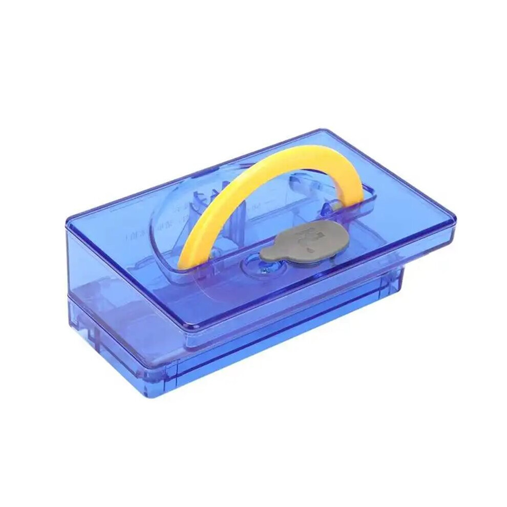 V3 V5 V5s V5s Pro X5 Robot Vacuum Cleaner Water Tank Replacement Part 4713667895679