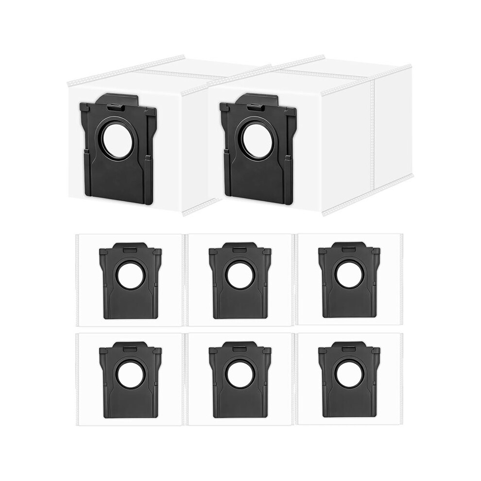 Dust Bags For L40 Ultra/ L10s Pro Ultra/ X30 Ultra/ L10s Ultra Gen 2/ X50 Ultra/Mova P10 Pro Ultra Vacuum Bag 4712487511639