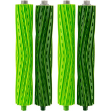 Spazzole di Ricambio per Robot Aspirapolvere per Max 705 Combo. per Max 705 Combo/Max 705 Vac