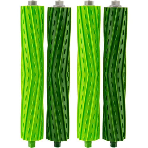 Replacement Brushes for   Max 705 Combo Robot Vacuum Cleaners.for  Max 705 Combo/Max 705 Vac