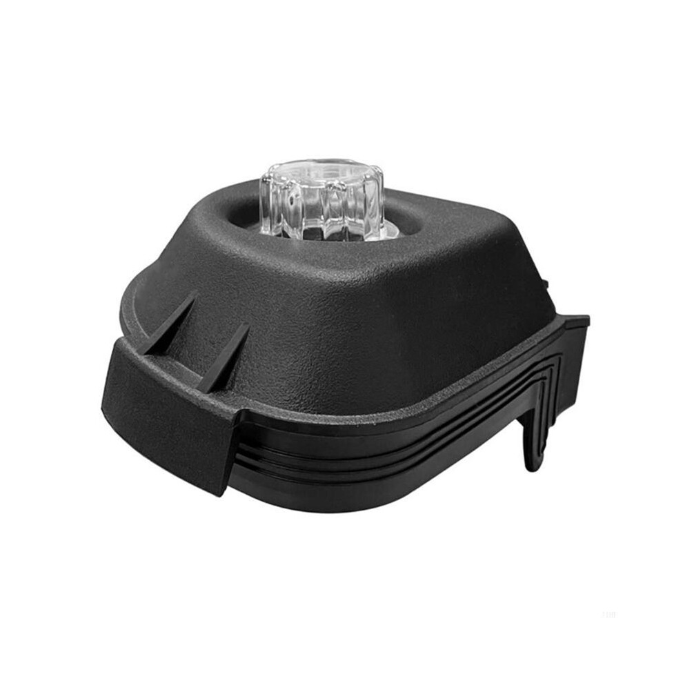 Plastic Mixer Lid Leak Proof Lid Cup Juices Container Lids Convenient Locking Cover For 32/48Oz Pitcher 6031967727925