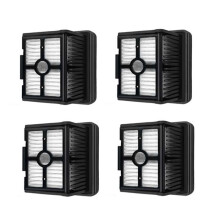 4 PCS Filter for G10 Pro Vacuum Cleaner Filter Replacement Parts