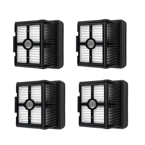 4 PCS Filter for  G10 Pro Vacuum Cleaner Filter Replacement Parts