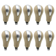 10X 4910-JK03A Schaltknauf für   QX56 G25 G37 FX37 EX37 QX70 Q60 QX50 34910-1LA6C Beige