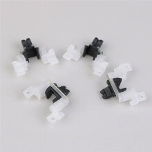 10PCS Pet Clipper Blade Drive Assembly Lever for Pet Clipper AG AGC AGC2 SMC Excel 5-Speed AGRC AGR+ Spare Parts