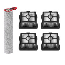 Acessórios para Aspirador de Pó para Midea S60 / S60 Pro / S60 Ultra: Filtro da Escova Principal
