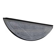 Mop Holder and Mop Cloth for Roborck G30 / S8 MAX Vacuum Cleaner Spare Parts Vacuum Mop Pad Bracket