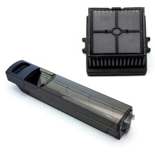 Serbatoio per Acqua Dolce Serbatoio per Acqua Pulita per Aspirapolvere Verticale per Atvel F16 FastCLean per La Pulizia di Articoli per La Casa Parti