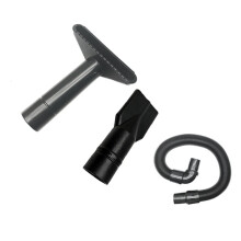 Voor ProTeam Gofit 3/6/10 38mm Diameter Korte Platte Handborstel