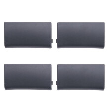 4x 3B0853917 LH/RH Sill Trim for B5 1996-2000 3B0853918 Car Accessories