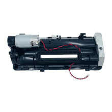 Main Brush Lifting Motor Assembly for MOVA S20 / MOVA S20 / Mova S20+ Replacement Parts Roller Brush Holder