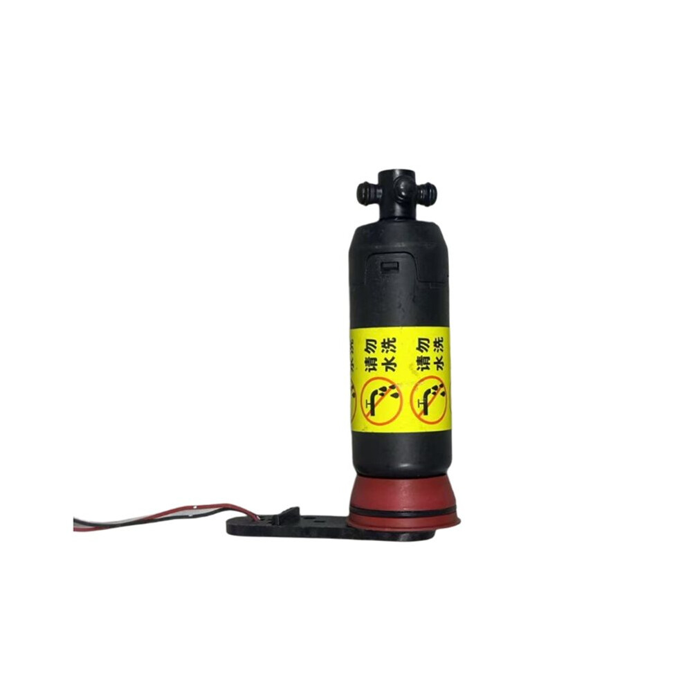 Roller Brush Motor For H20 / H30ultra Vacuum Cleaner Replacement Parts Vacuum Main Brush Motor 6034124989167