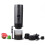 Portable Espresso Coffee Machine Heating Coffee Maker Rechargeable Espresso Machine for Travel Office 2