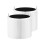 2pack 511i MAX Replacement Filter for Blueair  Pure 511i Max Air Purifier Filters 1