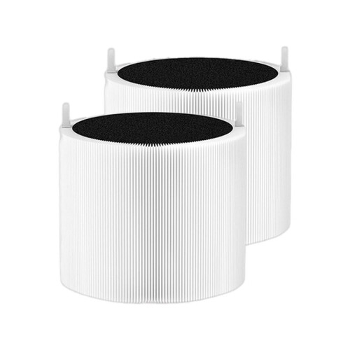 2pack 511i MAX Replacement Filter for Blueair  Pure 511i Max Air Purifier Filters
