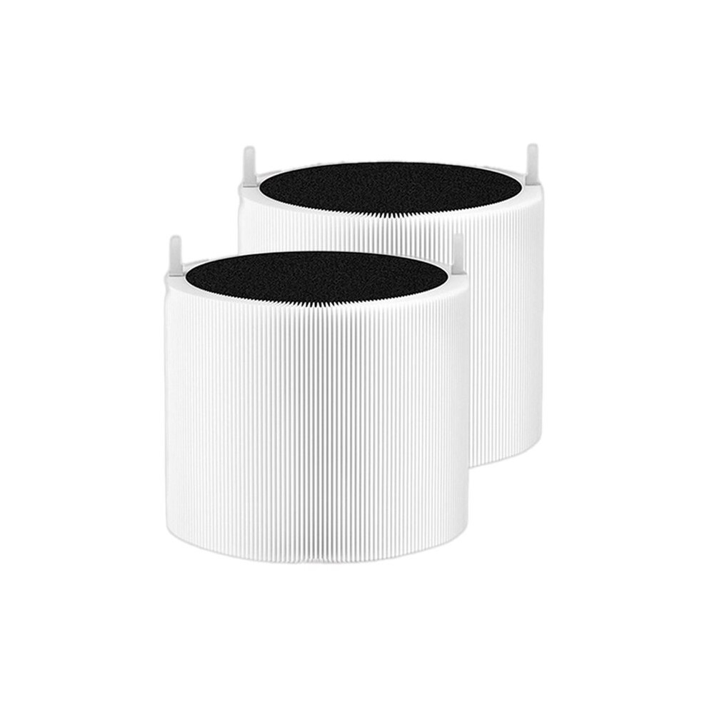 2Pack 511I Max Replacement Filter For Blueair Pure 511I Max Air Purifier Filters 6033017024121
