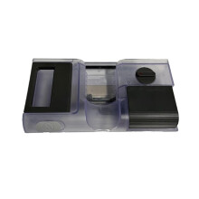 Vacuum Water Tank for H6 H7 Cordless Vacuum Cleaner Water Tank & Mop Cloth Replacement Parts