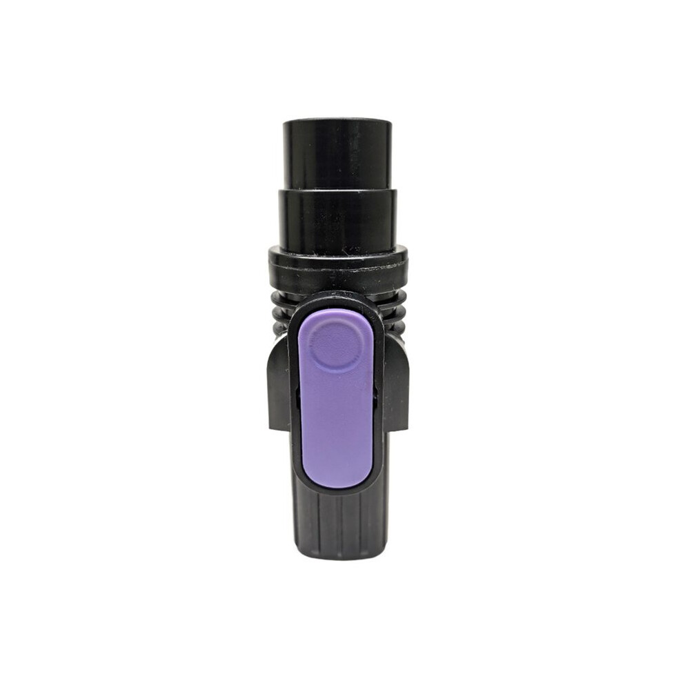 2-In-1 32/35Mm Vacuum Adapter For Ix141 Ix142 Iz363ht Iz361h Iz462h Iz483h Cordles Stick Vacuum Replacement A 6032982469005