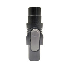 2-in-1 32/35-mm-Staubsaugeradapter für  IX141, IX142, IZ363HT, IZ361H, IZ462H, IZ483H Akku-Stielstaubsauger (Ersatzteil B)