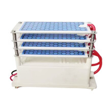60g/H AC220V Ozone Generator Air Cleaner Ozonizer Sterilize Purifier Treatment Formaldehyde Remove Odor Ozonizador