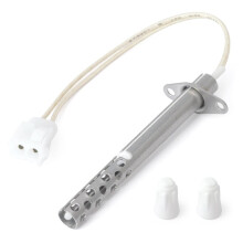 For Robertshaw 41-604 Furnace Igniter Replacement for 44744-2, 601XBM, Johnstone L41-804, MB48319