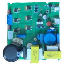 Scheda di Controllo Inverter per Compressore Frigorifero per HRF-541DM7RU VTH1116Y JX-430DH F1A