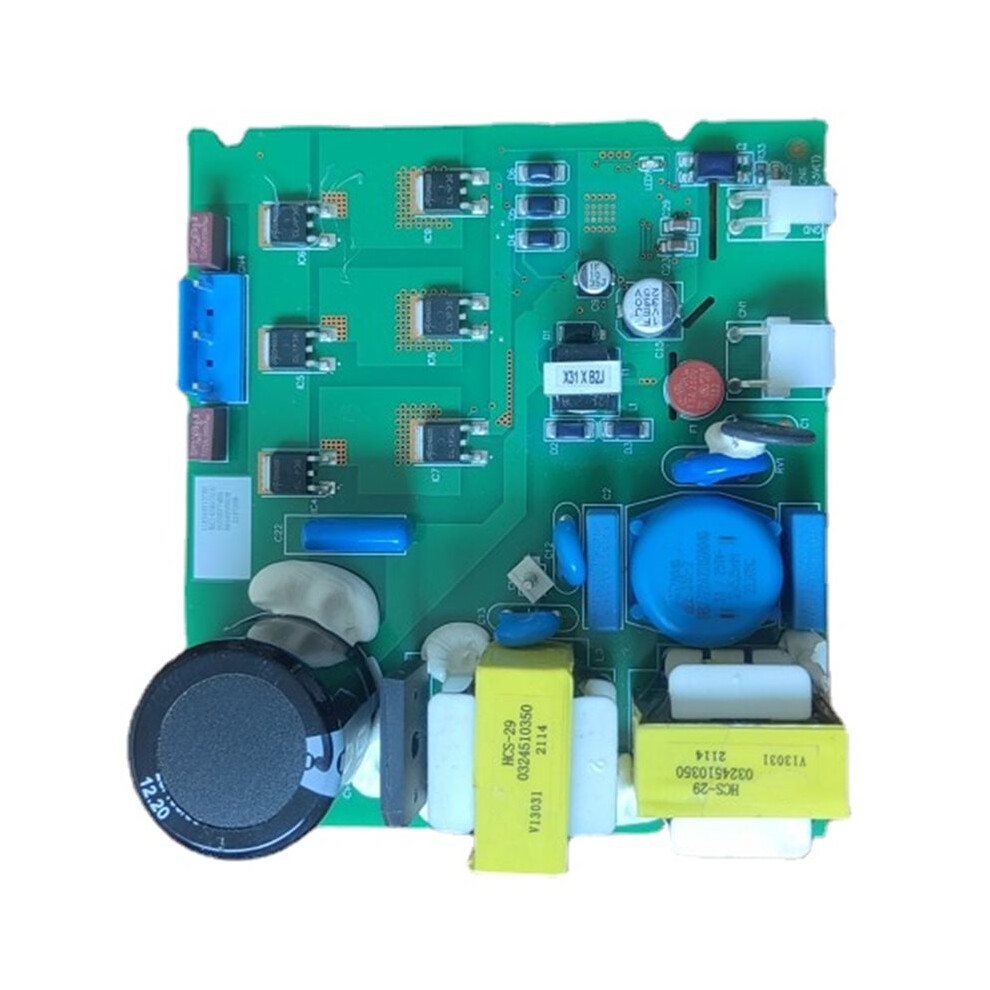 Vth1116y Jx-430Dh F1a Refrigerator Compressor Inverter Drive Control Board For Hrf-541Dm7ru Inverter Fridge 6031947233347