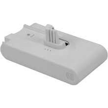 Batería de Repuesto para Aspiradora para para V8 V9 V9P V9B V10 V10V XR Q9 VVN3 VVN4 V11 V12 2500 MAh