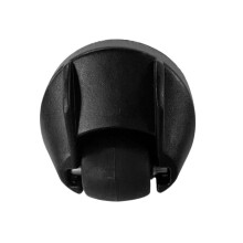 Caster Assembly Robot Front Castor Wheel for AMIBOT PURE BL608 Robotic Vacuum Cleaner Replacement Parts
