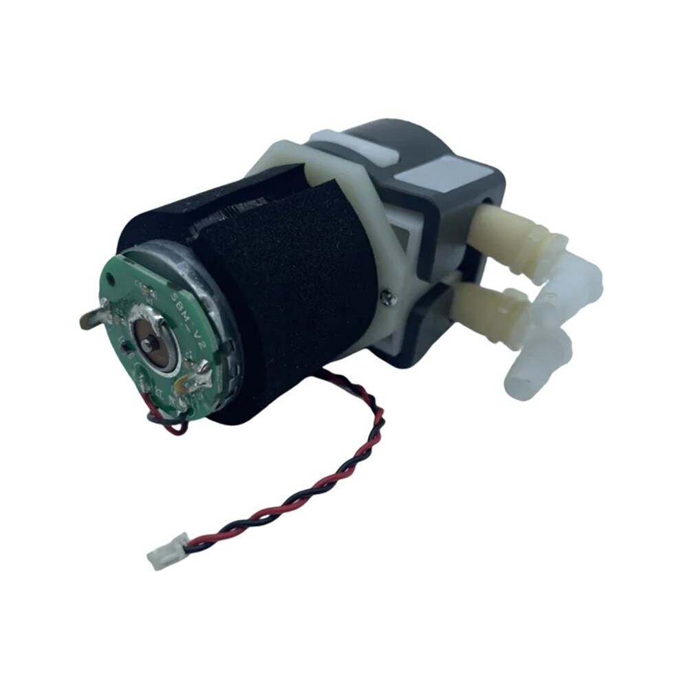 Peristaltic Pump Motor For O35/ S7 Maxv Ultra/ S7 Pro Ultra/ S7 Max Ultra Vacuum Cleaner Repair Parts 4711355856599