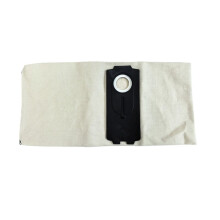 Wiederverwendbarer Staubbeutel für CT CTC Midi / CT15 Staubsauger, HEPA-Staubabsauggeräte, Ersatzteile, 1 Stück