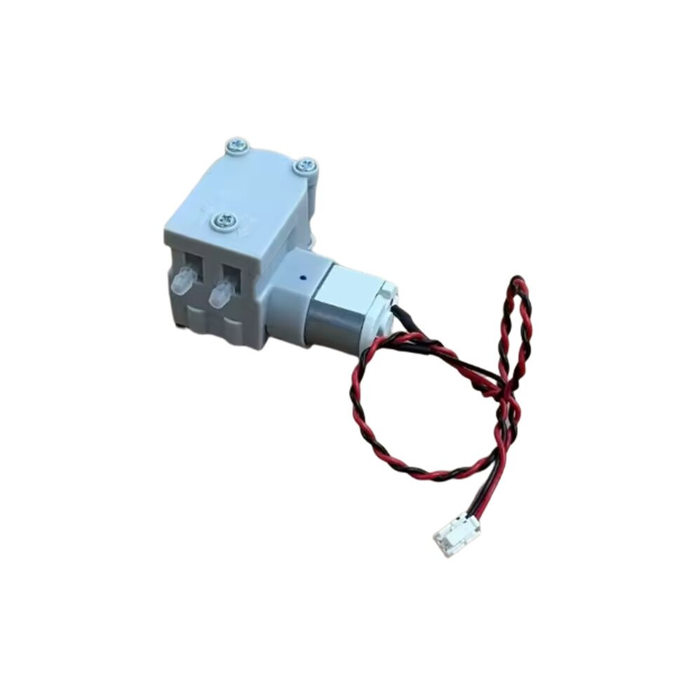 Pep-3S Dc12v Micro Peristaltic Dosing Pump For Diy Aquarium Lab Vacuum Base Station Cleaning Water Pump 4713774044724