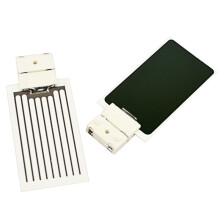 Portable Plate 3.5g Generator Air Cleaner Parts Ceramic Plate Parts for Generators