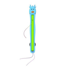 Auto Motion Flying Rope Cat Toy Door-Mounted Automatic Moving Enrichment Toy with Adjustable Motion Modes