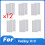 12 PCS Filter for Redkey R10 Vacuum Cleaner Filter Replacement Parts 2