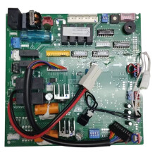Parts for Midea Central Air Conditioning Circuit Board 17126000A01549 17126000000841,Air Conditioning Repair Parts