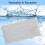 12 PCS Filter for Redkey R10 Vacuum Cleaner Filter Replacement Parts 4