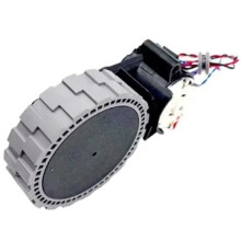 Left Right Wheel for for Deebot for T10 X1 X2 Robot Vacuum Cleaner Replacement Right