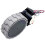 Left Right Wheel for  for Deebot for T10 X1 X2 Robot Vacuum Cleaner Replacement Right 1
