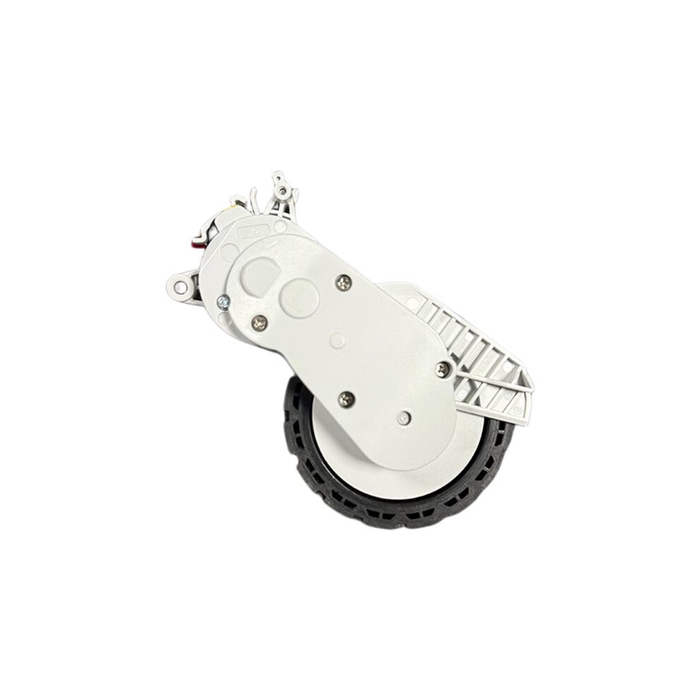 Drive Traveling Wheel For Mijia Self-Cleaning Robot 2/C101 Vacuum Cleaner Parts Replacement Vacuum Wheels Left 6032925460601
