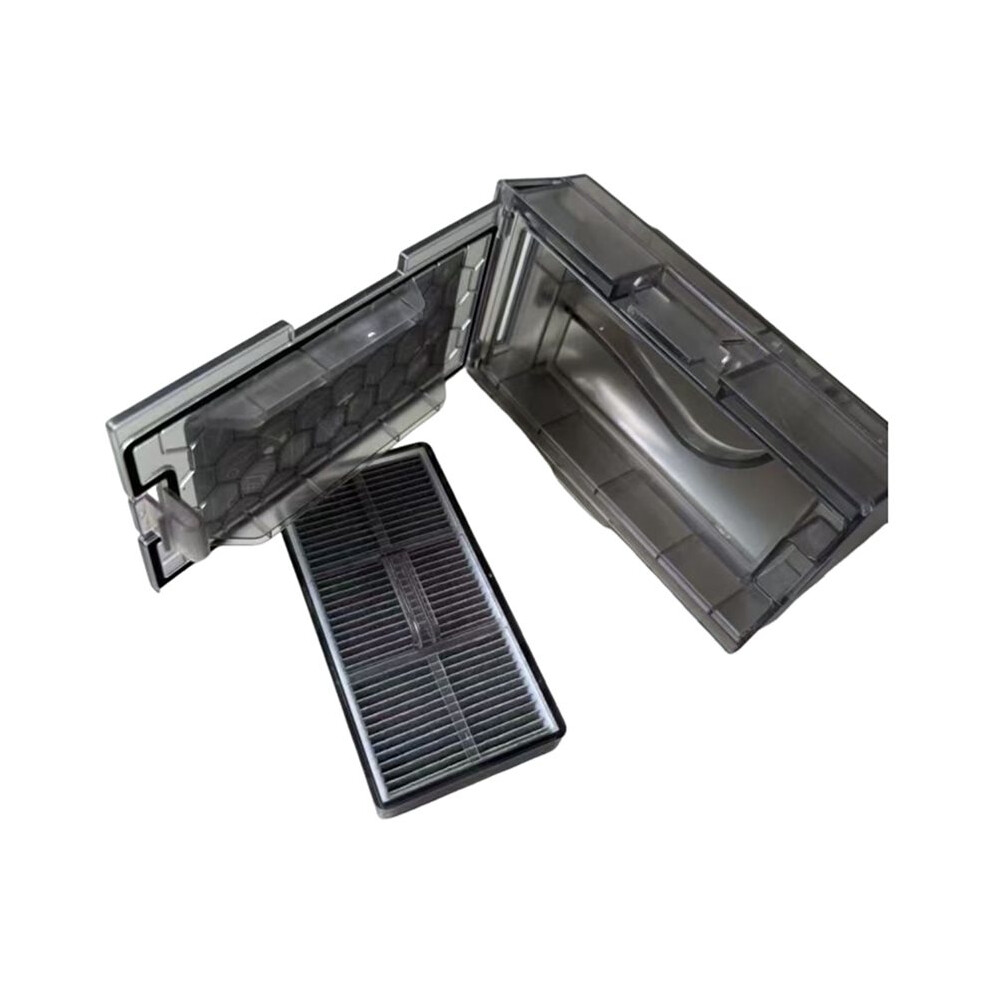 Vacuum Dust Box For X50 / X50pro / X50s / X50s Pro Robot Vacuum Cleaner Replacement Parts Dust Bin Box 4712369527703